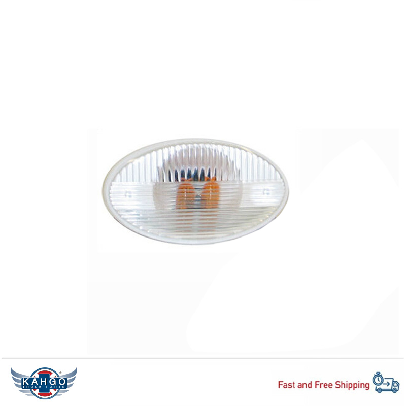 OEM FREIGHTLINER A06-40131-001 TURN SIGNAL 1 pcs.