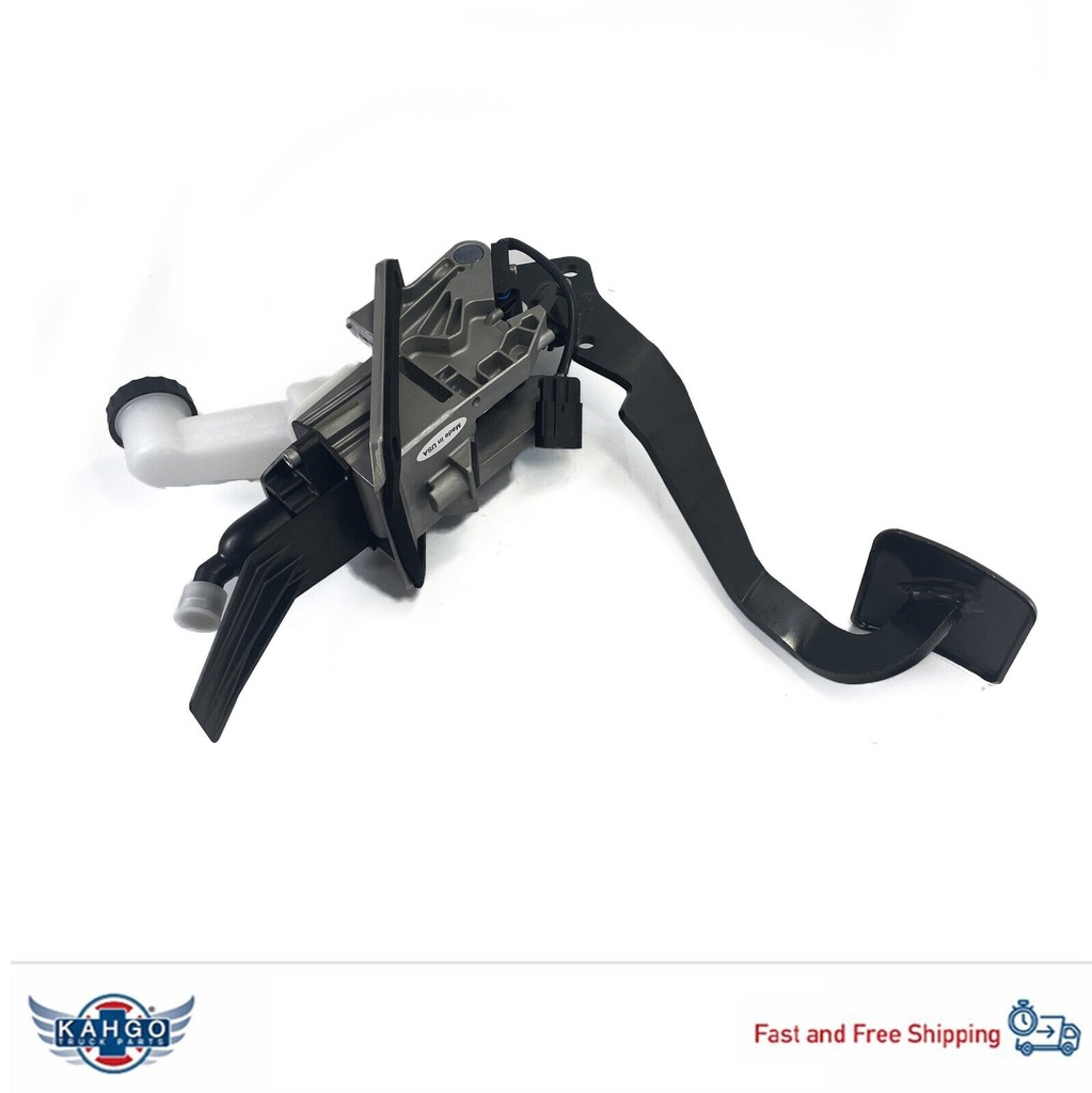WABCO FREIGHTLINER HYDRAULIC CLUTCH PEDAL AS A02-14078-000  S9650011060