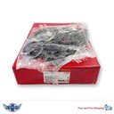 OEM TRW Steering Gear Kit S7627 465.4034