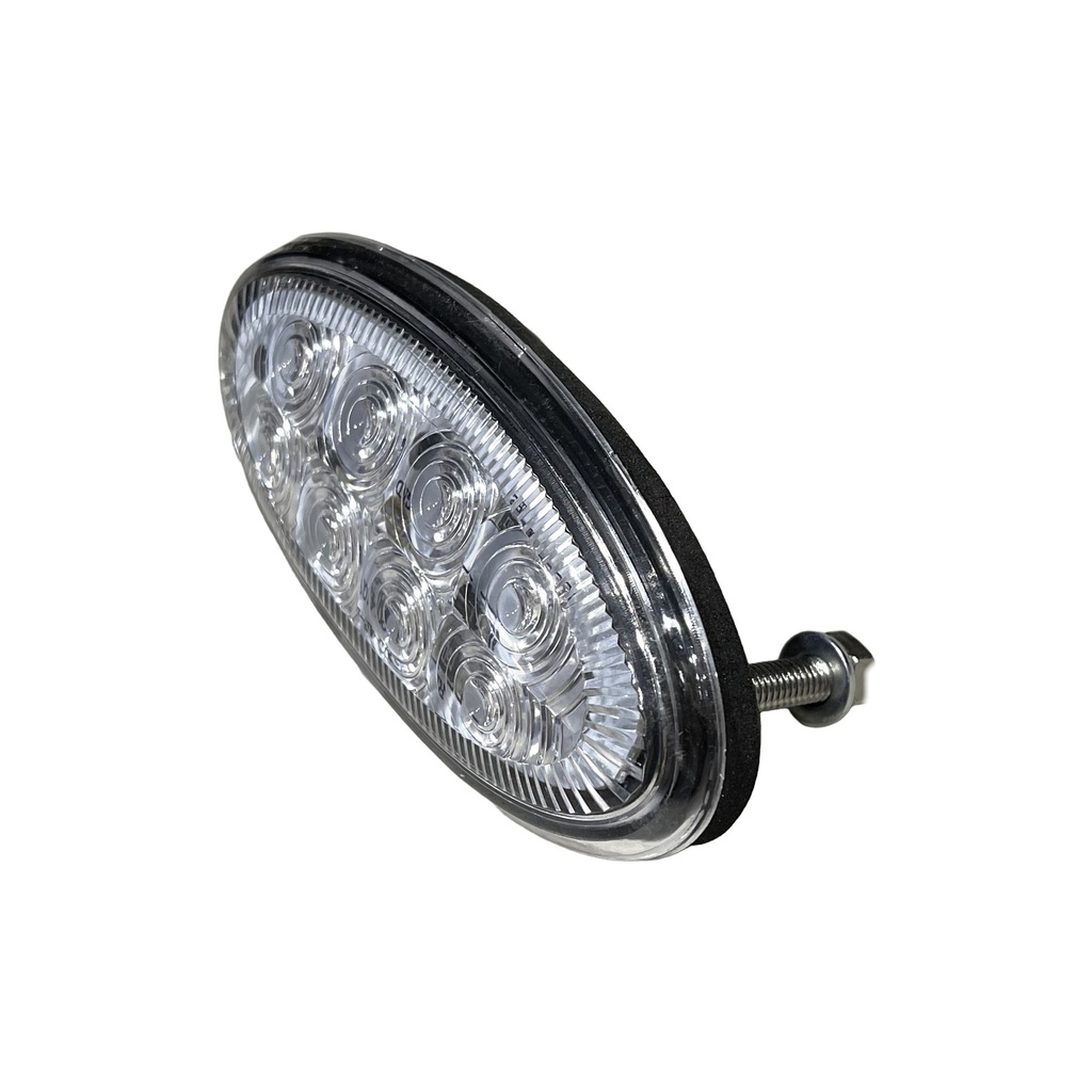 [PQ-RSZG-8OX2] LED Side Marker Clear LH & RH Peterbilt  564.75073
