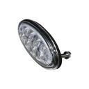 LED Side Marker Clear LH & RH Peterbilt  564.75073