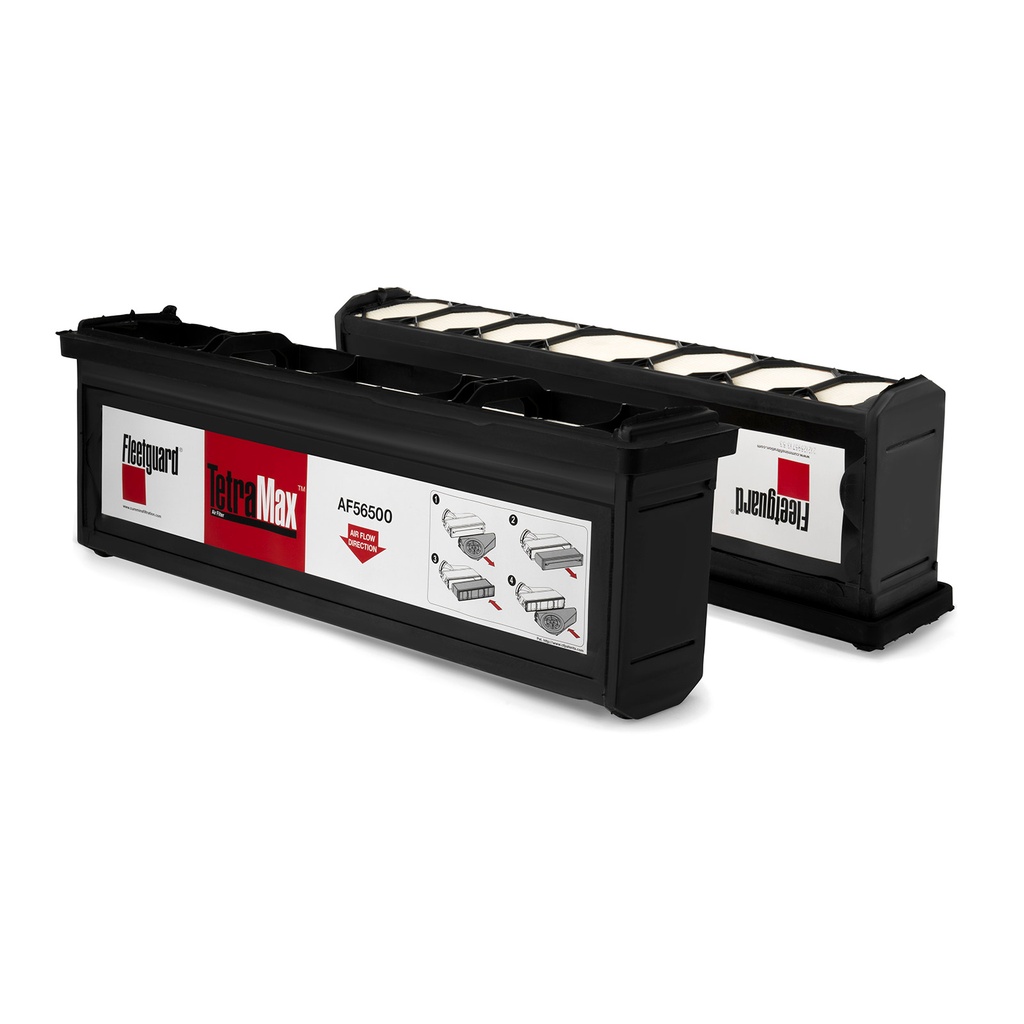 FLEETGUARD Air filter AF56500