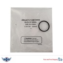 OEM OIL COOLER O-RING CASCADIA DDE A4721881080