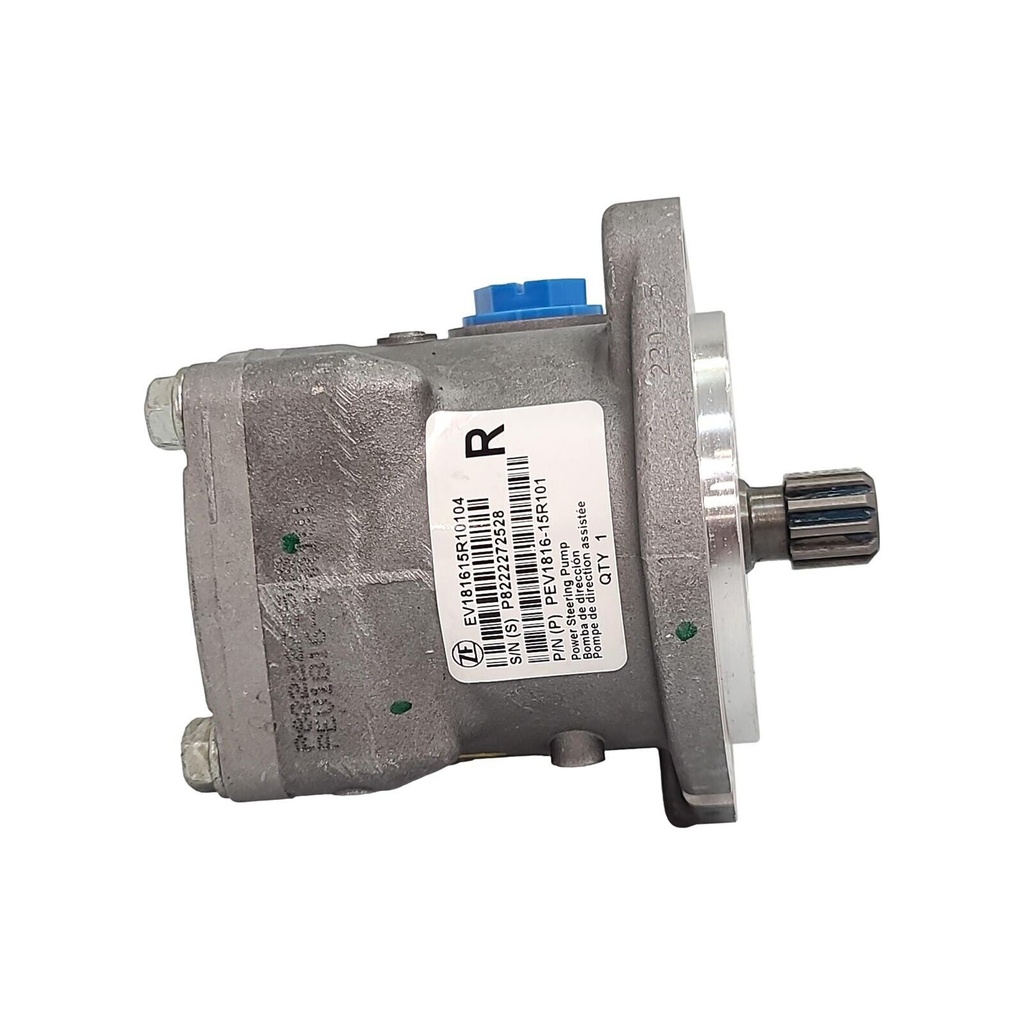 OEM Power Steering Pump EV-Type FOR KW,PET,FRTLINER,CAT,CUMMINS PEV1816-15R101