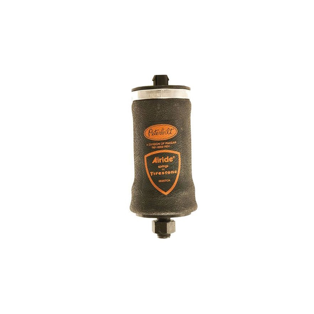 OEM PACCAR CAB AIR SPRING R81-6002