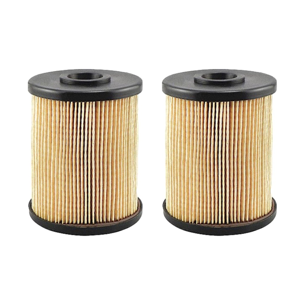 BALDWIN PF7977 Dodge 5.9L Dodge Turbo Diesel Fuel Filter (Pack of 2)