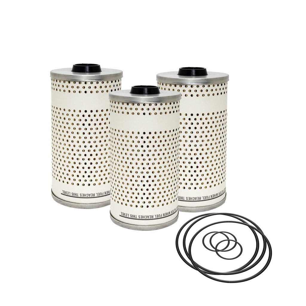 Fuel Filter Baldwin PF7680 (Pack of 3)