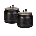 Air Spring Rolling Lobe 410.P8204 W01-358-8204 64456 (Pack of 2)