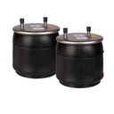 Air Spring Rolling Lobe 410.P8708 W01-358-8708 (Pack of 2)