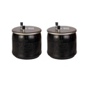 Air Spring Rolling Lobe 410.P8709 W01-358-8709 64645 (Pack of 2)