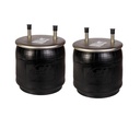 Air Spring Rolling Lobe 410.P8713 W01-358-8713 64636 (Pack of 2)