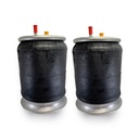 Air Spring Rolling Lobe 410.A9781 W01-358-9781 64266 (Pack of 2)