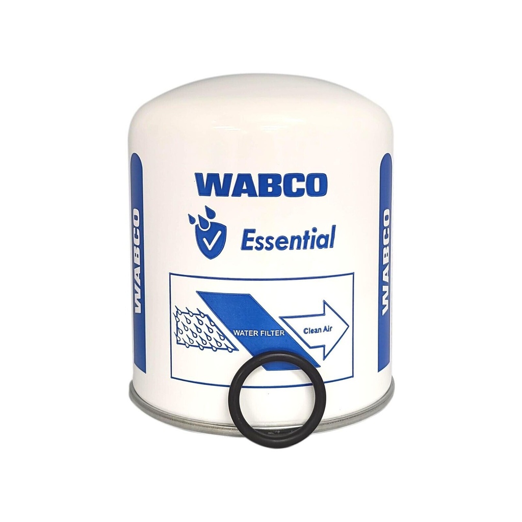 [OL-0LC1-CQEJ] WABCO Air Dryer Cartridge Filter  4324102227, 5008414 950068