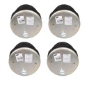 Air Spring Rolling Lobe 410.P8813, W013588813, 64274 C81-1012 (Pack of 4)