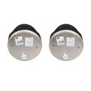 Air Spring Rolling Lobe 410.P8813, W013588813, 64274 C81-1012 (Pack of 2)