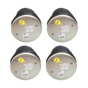 Air Spring Rolling Lobe 410.P8864 W01-358-8864 66666 C81-1013 03-08716(Pack of4)