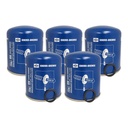 Air Dryer Cartridge Knorr-Bremse II40100F 5008414 950068 (Pack of 5)