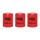 Engine Oil Filter Baldwin B161-S (Pack of 3)