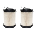 Fuel Filter Baldwin PF46108 (Pack of 2)