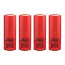 Fuel Filter Baldwin BF7587 (Pack of 4)