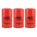 Engine Oil Filter Baldwin B7379 (Pack of 3)