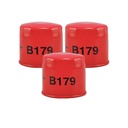 Engine Oil Filter Baldwin B179 (Pack of 3)