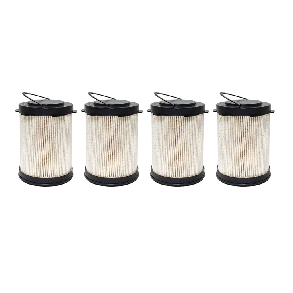 Fuel Filter Baldwin PF46108 (Pack of 4)