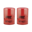 Engine Oil Filter Baldwin BT427 (Pack of 2)