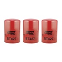Engine Oil Filter Baldwin BT427 (Pack of 3)