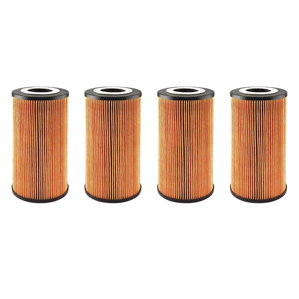 Engine Oil Filter Baldwin P40019 (Pack of 4)