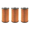 Engine Oil Filter Baldwin P40019 (Pack of 3)