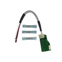 Cummins CONNECTOR, ELC REPAIR UAR221-270 5394270 4358939