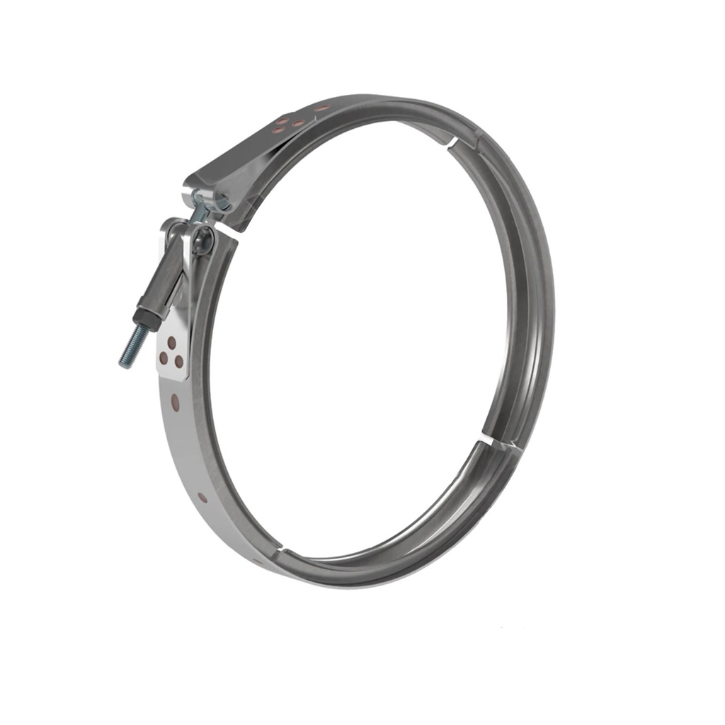 DPF Filter ClampDD13 DD15 561.291050 A6809950202