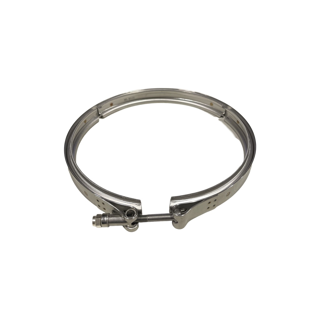 [VW-9BWW-OJZE] DPF Filter ClampDD13 DD15 561.291050 A6809950202