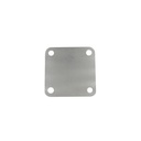 Fuel Solenoid Shutoff Valve Shield for Cummins N14 180230 129839
