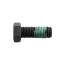 OEM PACCAR Bolt LT - HEX SL NYL 3/4-10NCX2 GR8 BLKPHO  27-00780-008