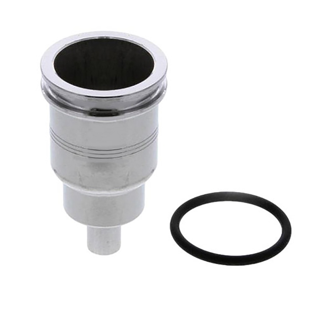 MACK INJECTOR SLEEVE KIT (MP8 / D13) (STAINLESS) 891989  85137065
