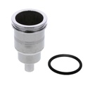 MACK INJECTOR SLEEVE KIT (MP8 / D13) (STAINLESS) 891989  85137065