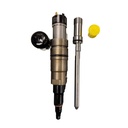 OEM CUMMINS ISX INJECTOR 5579419PX 2897320