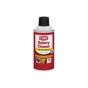 CRC 05023, Battery Cleaner With Acid Indicator, Instantly Detect Leaks, 11 OZ