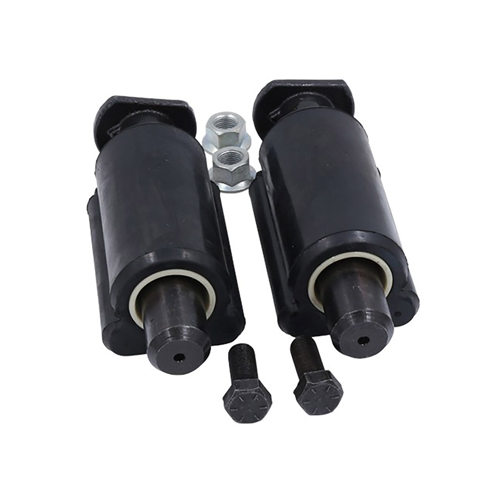 BRACKET PIN and BUSHING KIT S25265 XB-00112  RK-06973-1