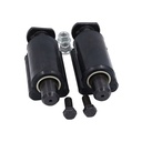 BRACKET PIN and BUSHING KIT S25265 XB-00112  RK-06973-1