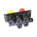 CONTROL VALVE (MV-3) S23873 800445 801693