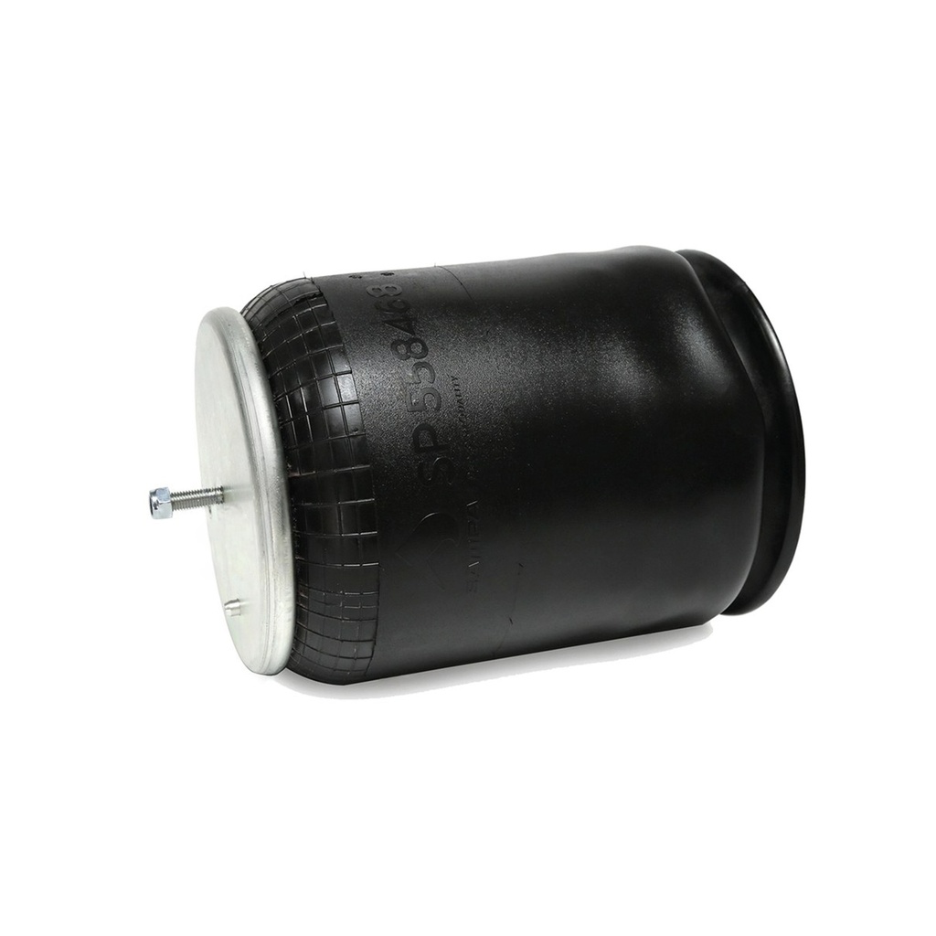 Air Spring Rolling Lobe SP-558468-KP 410.P8468 W01-M58-8468 75561 21132004 21244322 1R12-654