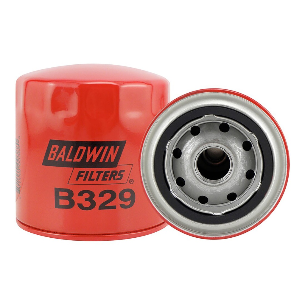 Engine Oil Filter Baldwin B329