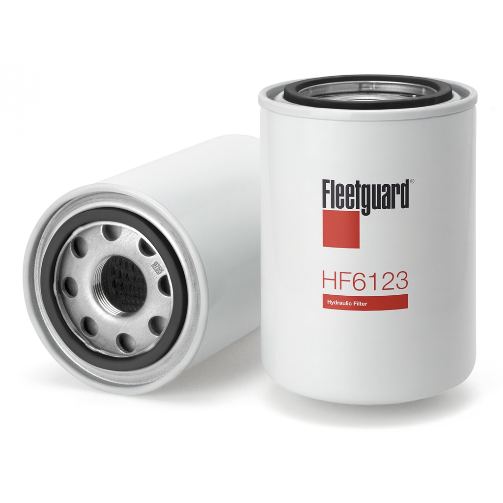 Fleetguard Hydraulic, Spin-On HF6123