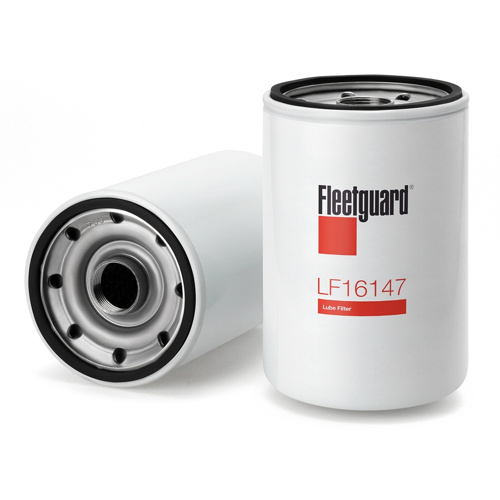 Fleetguard Lube, Full-Flow Spin-On LF16147
