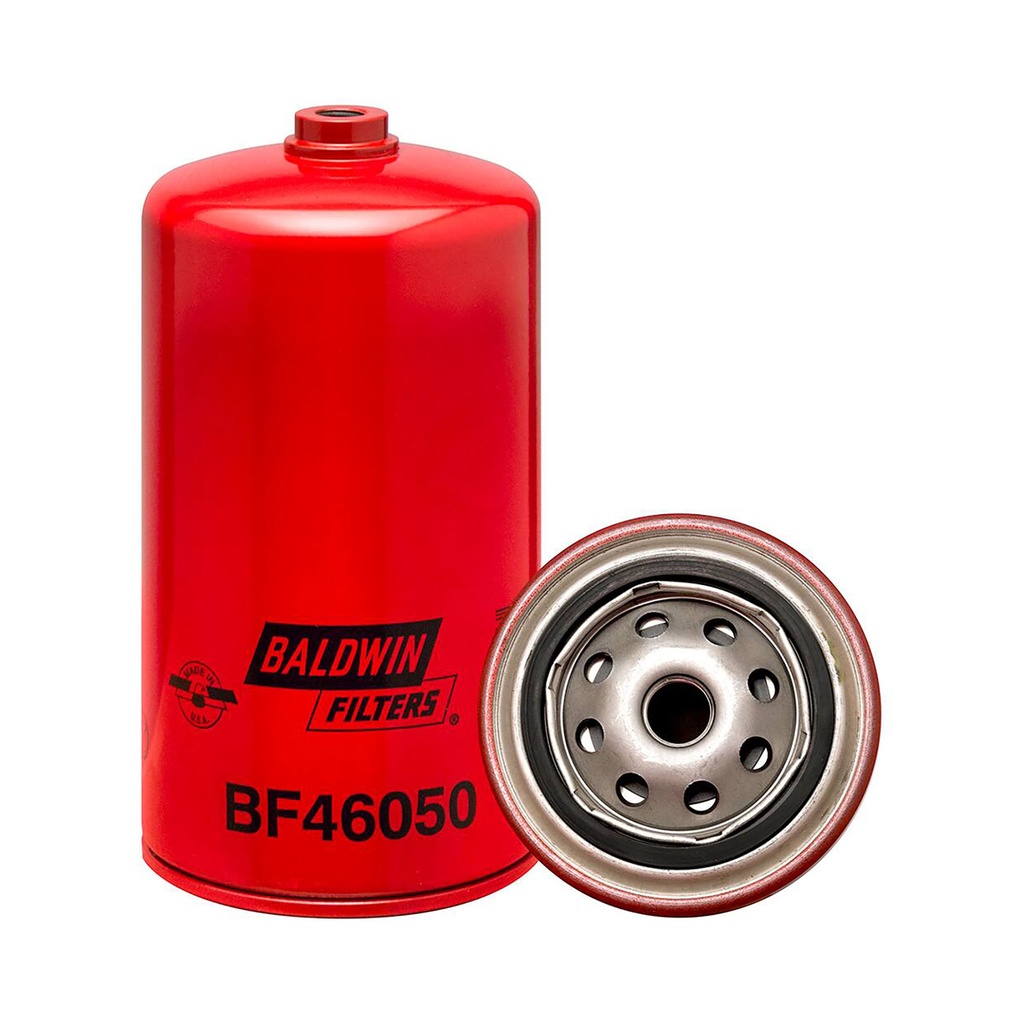 Fuel Filter Baldwin BF46050