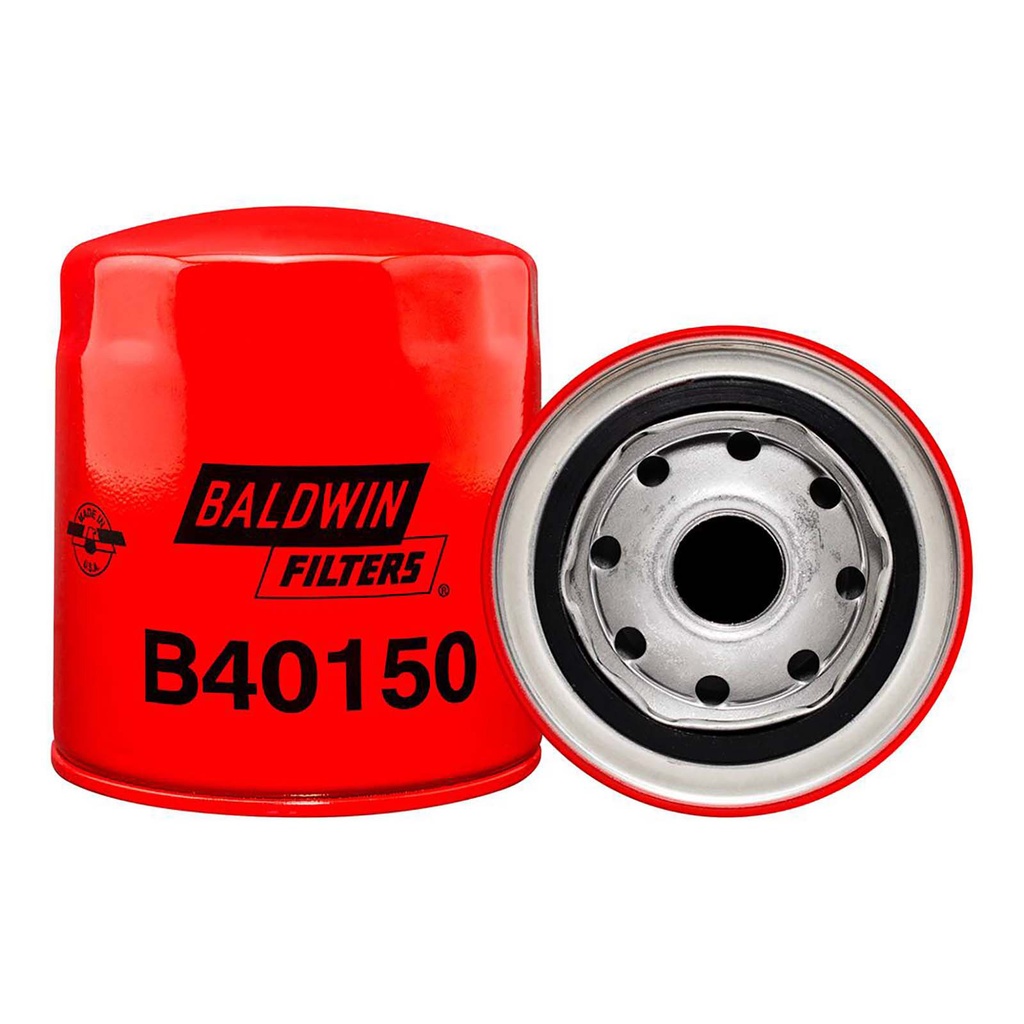 Engine Oil Filter Baldwin B40150