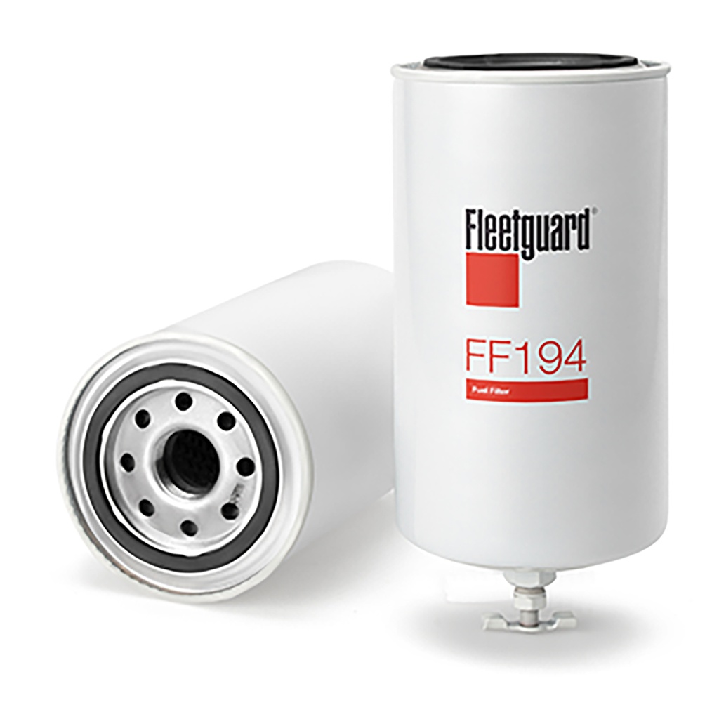 Fleetguard Fuel, Spin-On FF194